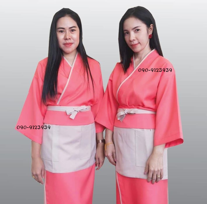 พนักงานของเรา