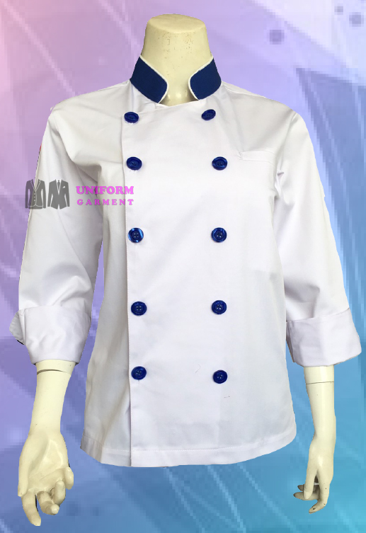 เสื้อกุ๊ก เสื้อเชฟ