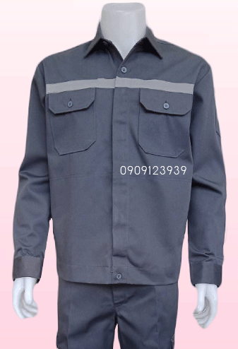 เสื้อช็อปแขนยาว