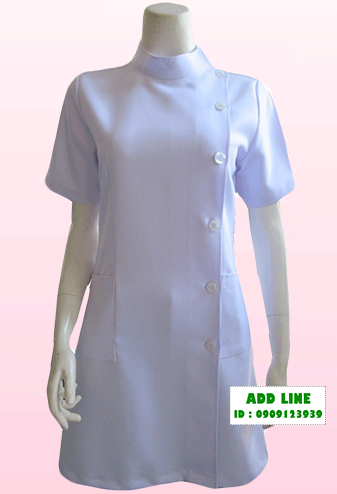 เสื้อกาวน์ยาว