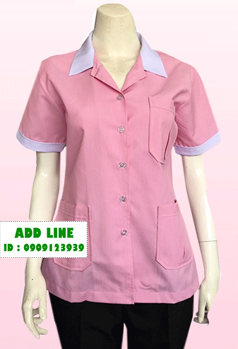 เสื้อกาวน์สั้น