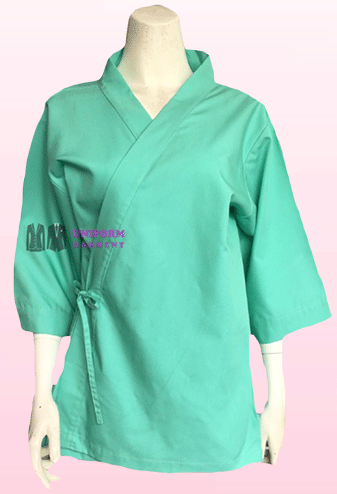 เสื้อห้องผ่าตัด
