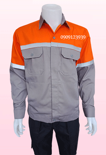 เสื้อช็อปแขนยาว