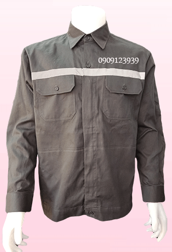 เสื้อช็อปแขนยาว
