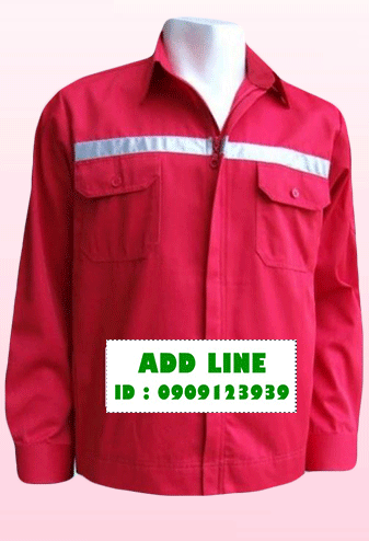 เสื้อช็อปแขนยาว