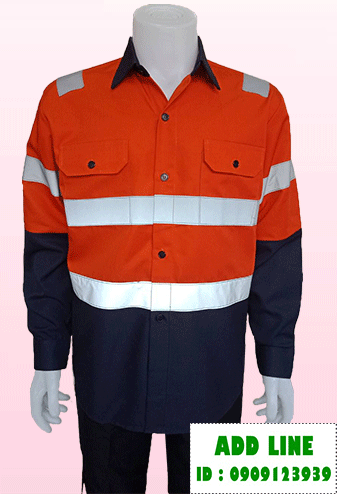 เสื้อช็อปแขนยาว