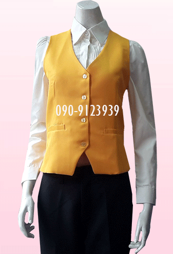เสื้อกั๊ก