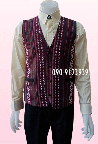 เสื้อกั๊ก