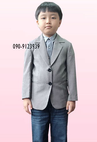 สูทเด็ก