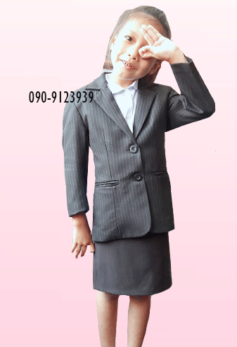 สูทเด็ก