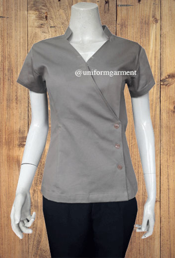 เสื้อทำงาน