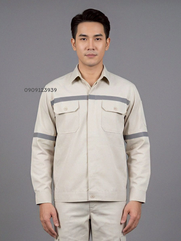 เสื้อช็อปแขนยาว