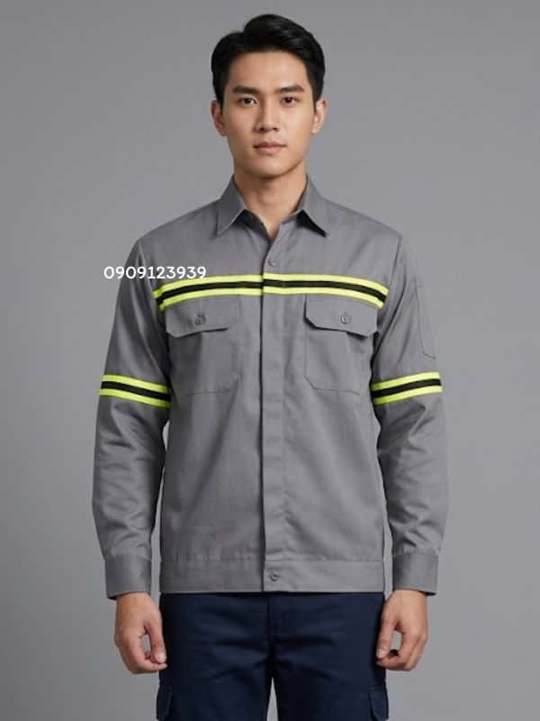 เสื้อช็อปแขนยาว