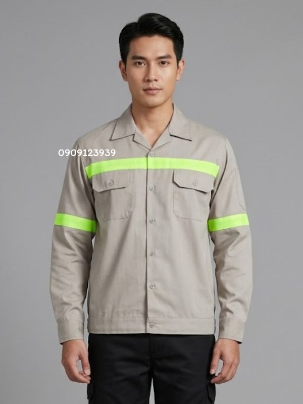 เสื้อช็อปแขนยาว